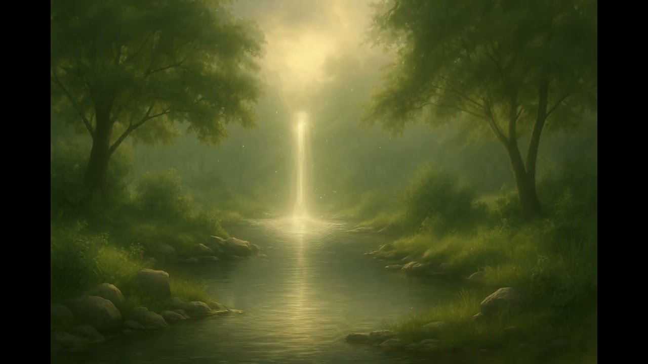 Reflective Music by Crossed Frequency