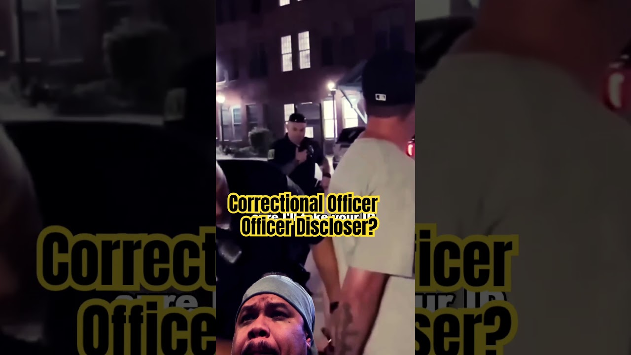 #1stamendmentaudit #policeharassment #dismissed #lawenforcement #1aaudits #copwatch #cdcr #1aaudit