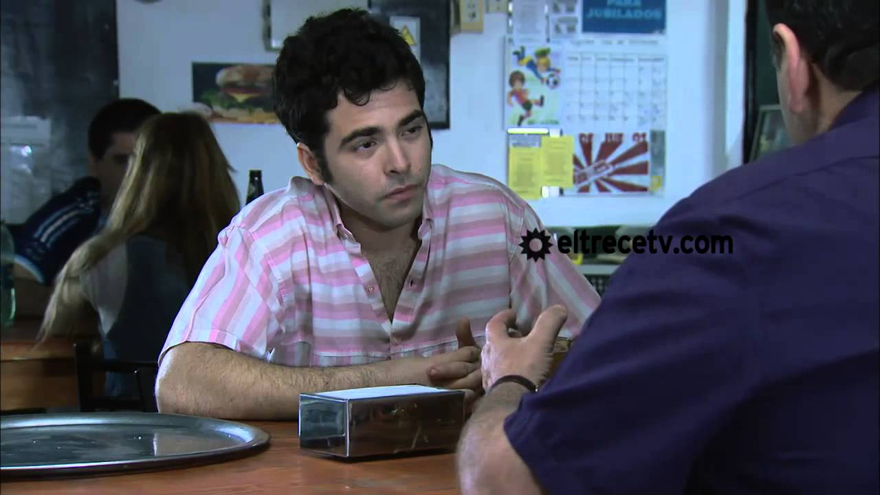 Farsantes - Cap&iacute;tulo 115