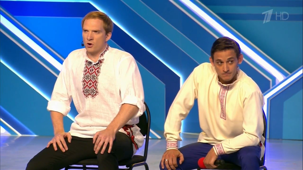 КВН Максимум - Встреча выпускников 2015 (полное выступление команды)