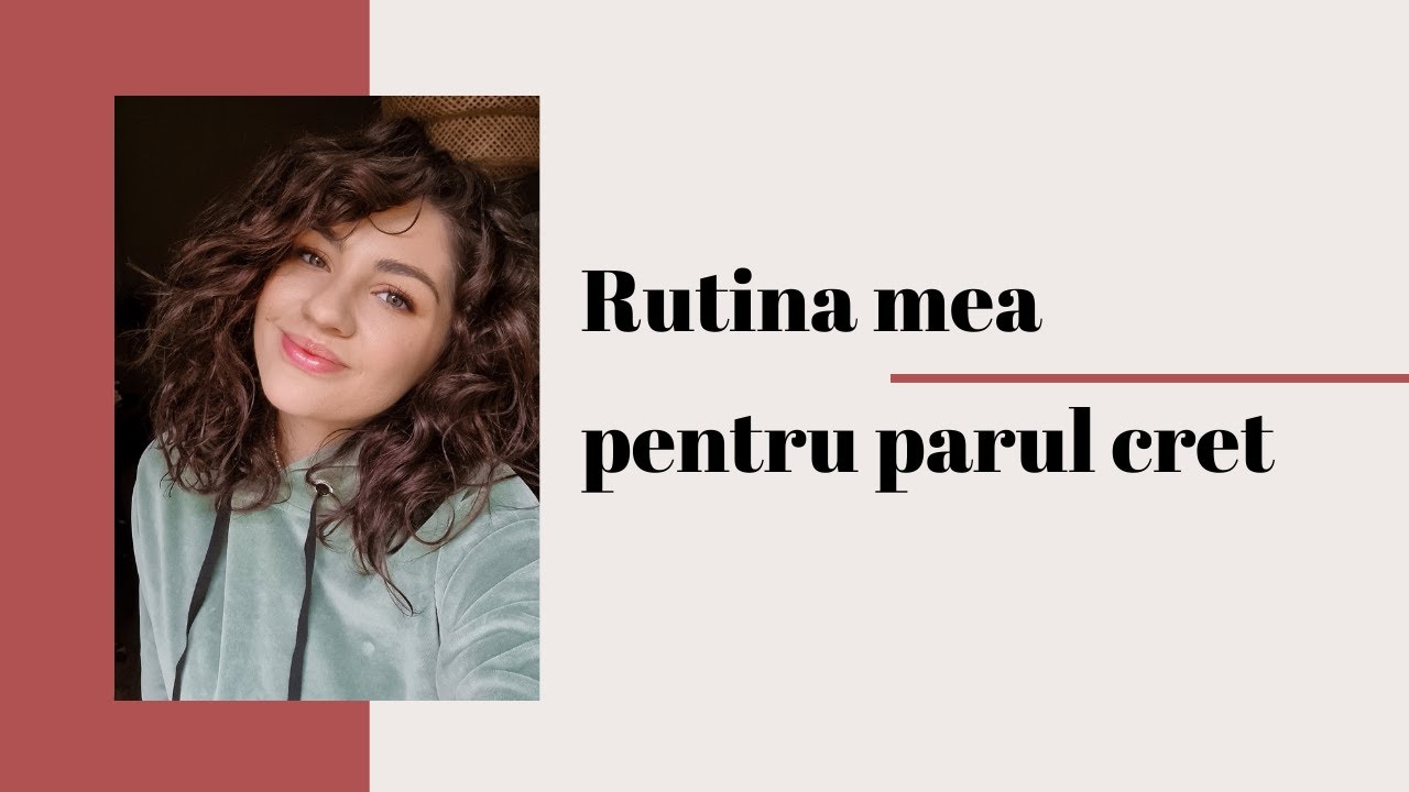 Cum imi fac parul cret?