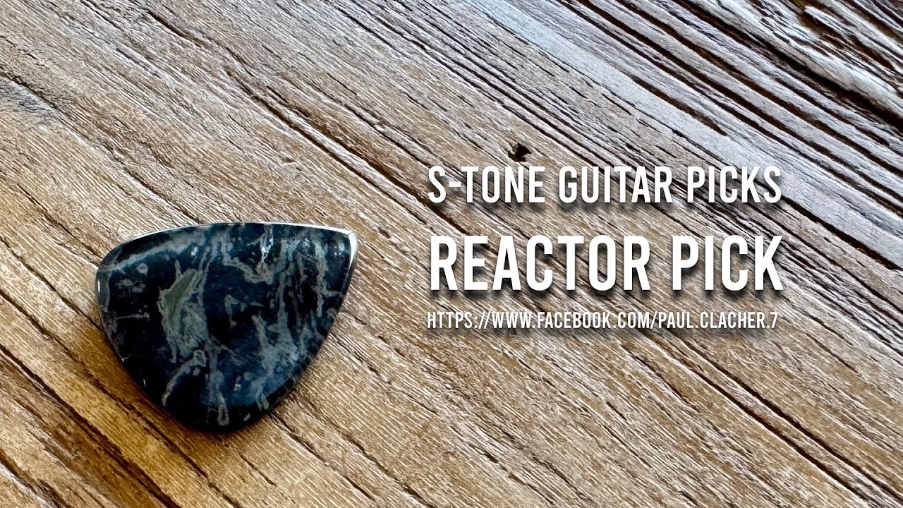 Медиатор S-Tone Reactor