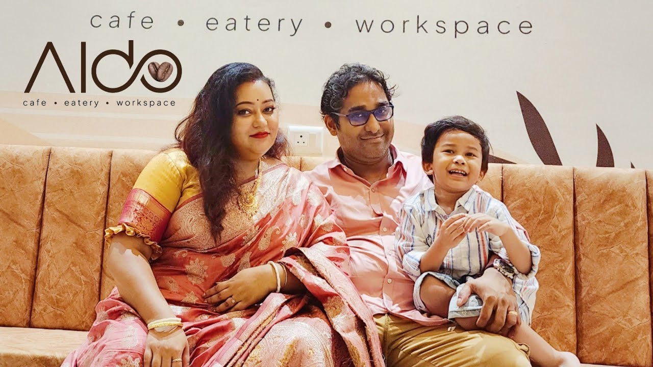 The untold truth of Opening our Cafe Aldo | ক্যাফে খুলতে কেমন খরচ পড়ে ?