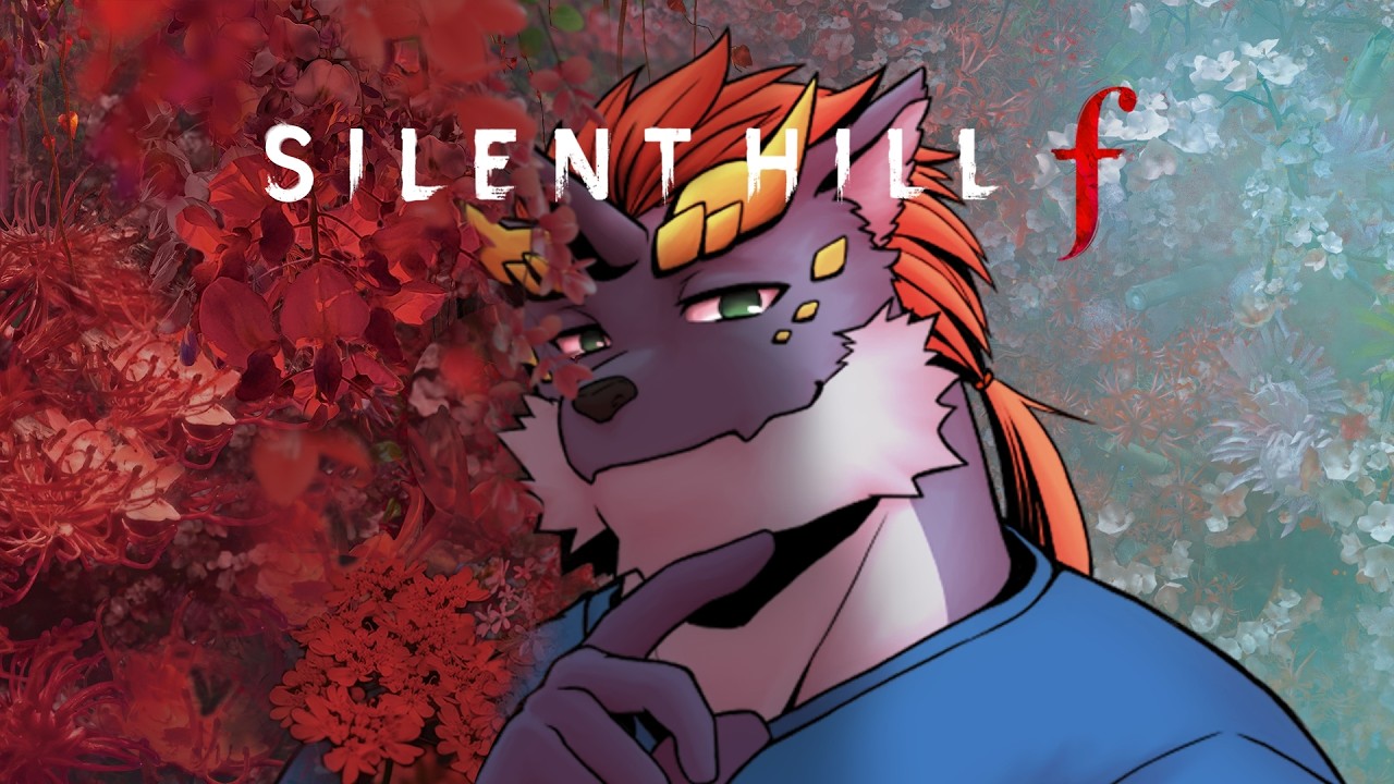 暁城ゼットのSILENT HILL f #1