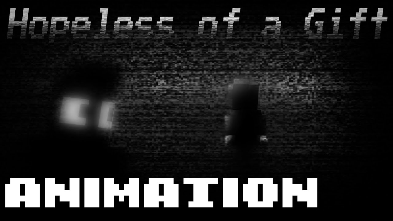 Hopeless of a Gift [[Animation]] Mandela Catalogue || BenKamyn Music | Gift Remix