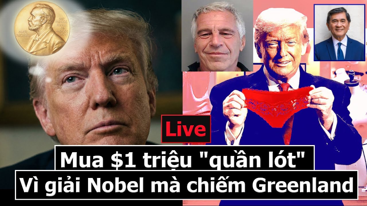 Polls thấp nhất lịch sử. Nếu tối cao pháp viện bỏ thuế quan, Trump sẽ có plan B