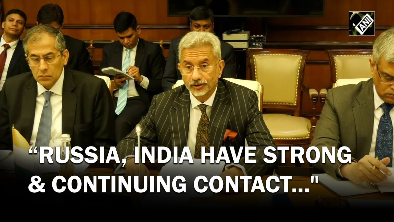 Russia, India have 
