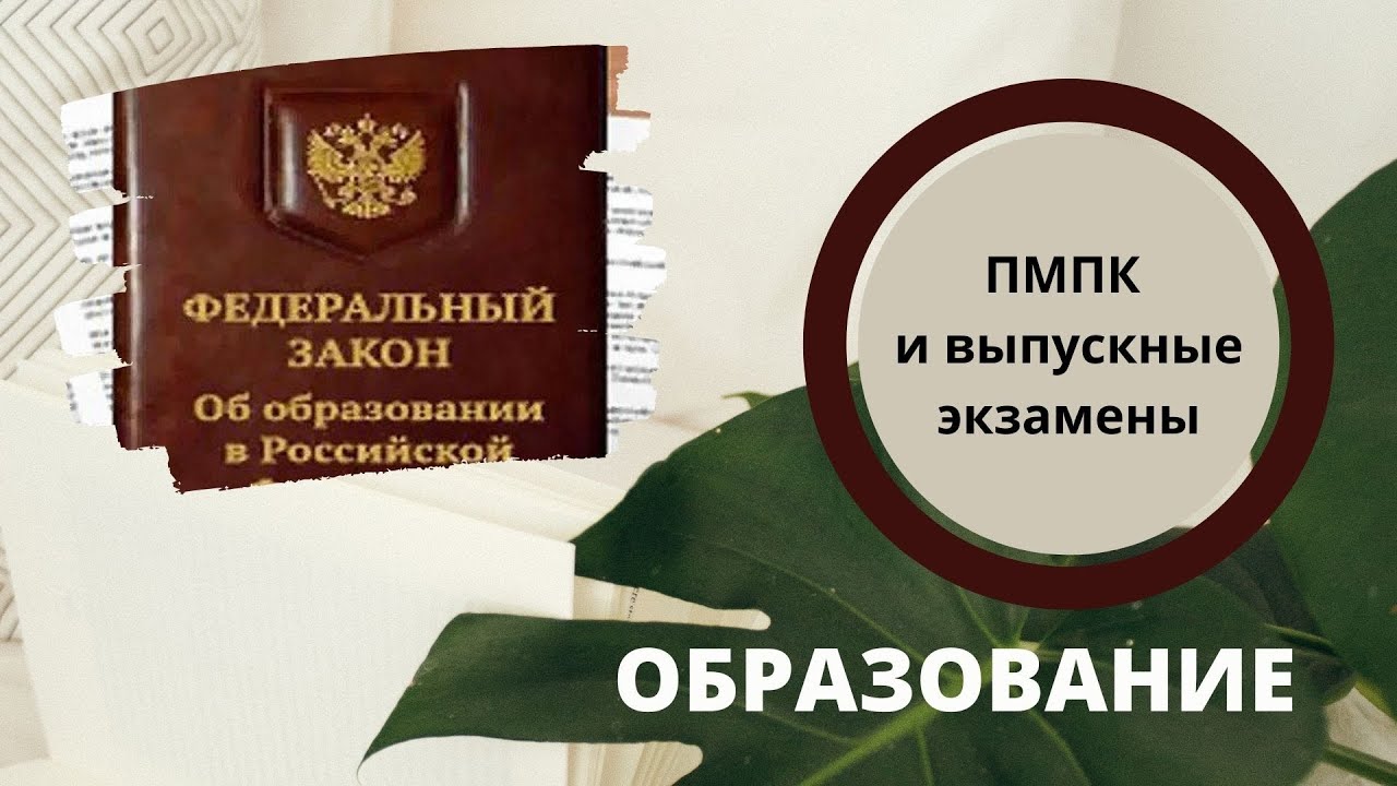 Особый ребенок. О*Образование: ПМПК и выпускные экзамены