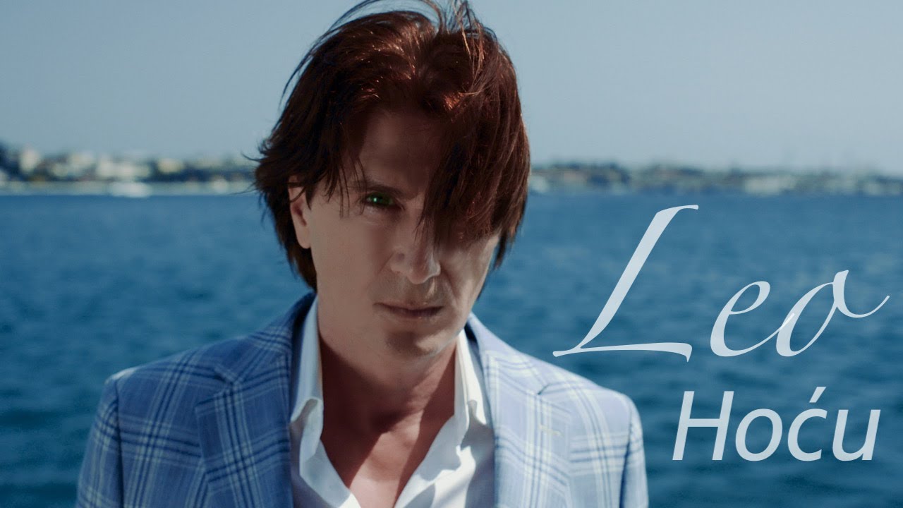 Amir Kazić Leo - Hoću (Official video)