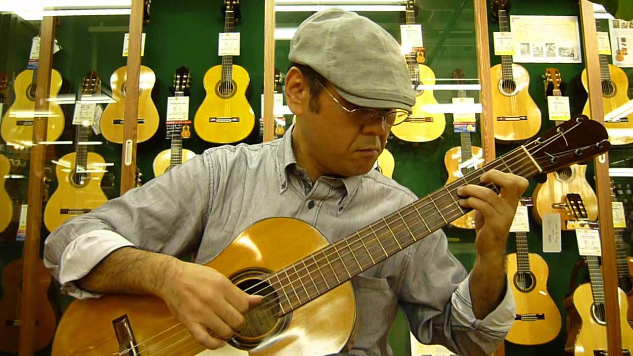 Pepe Tashiro Plays Torres_FE27_1867