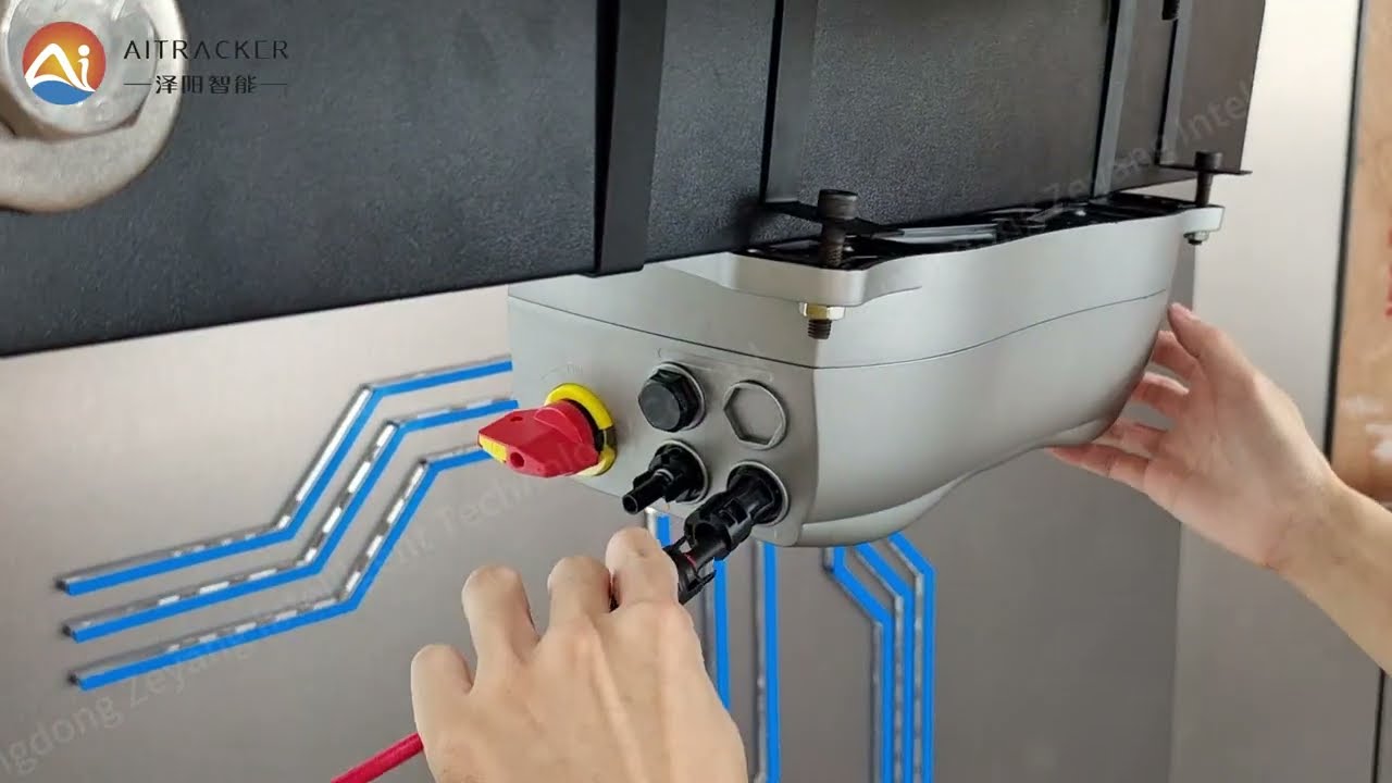 TCU Installation Guide | Key Steps to Enhance Solar System Performance