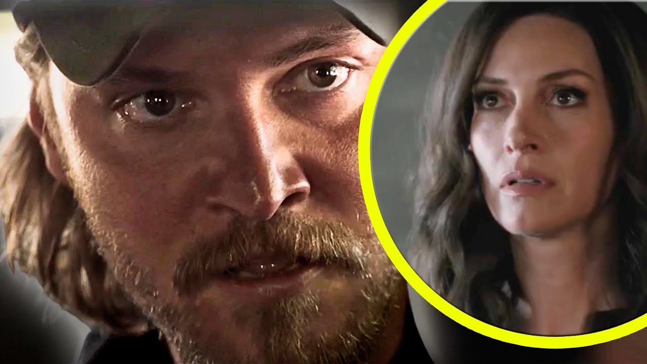 Yellowstone&nbsp;Season&nbsp;5&nbsp;Episode&nbsp;10 Preview &mdash; Kayce Turns On Jamie!