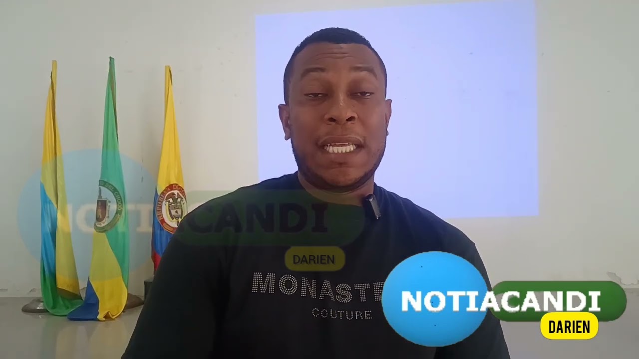 ACANDI LIMPIO Y OTRAS INFORMACIONES