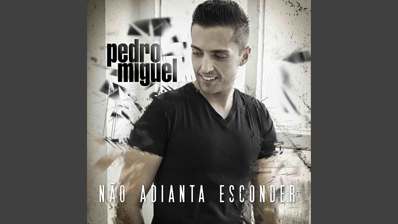 Não Adianta Esconder