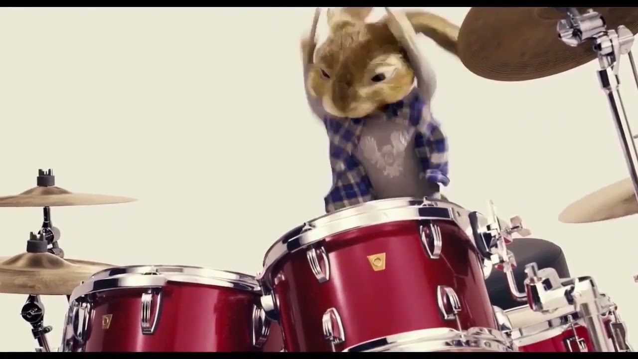 🐰🐣Hope Your Easter Rocks🐇🤘


#easter