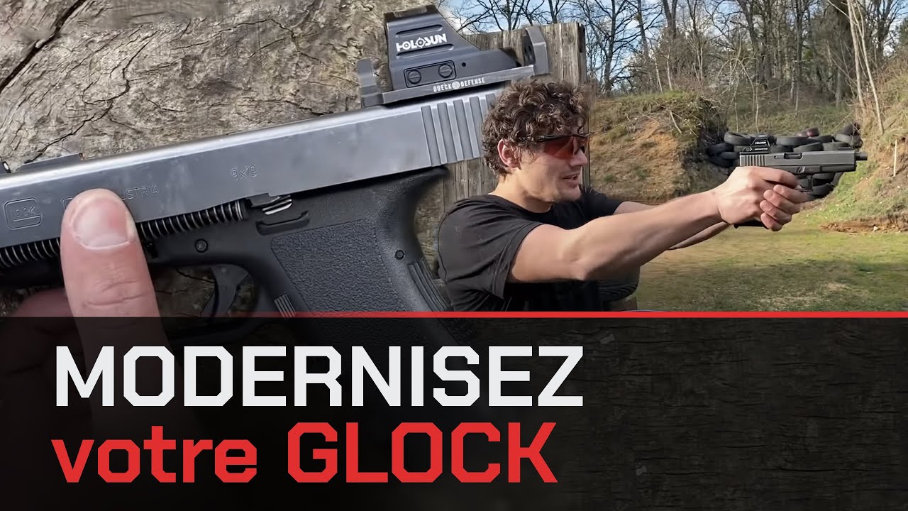 TEST : Dueck Defense
