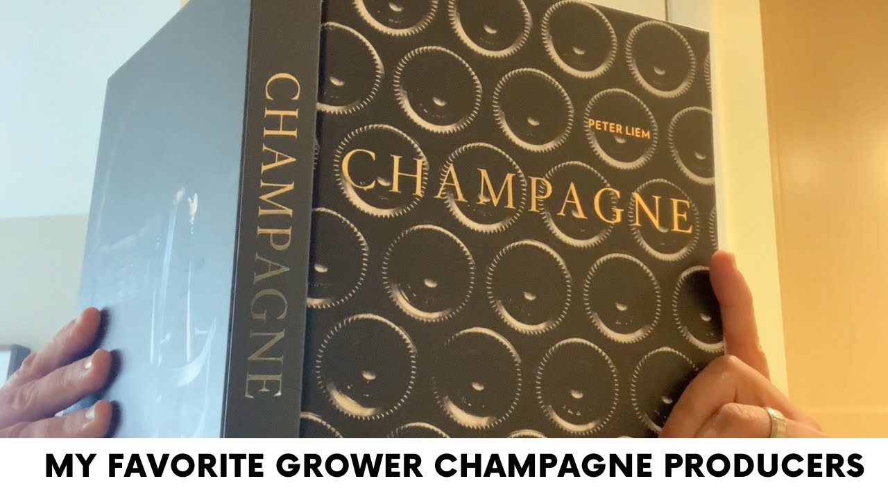 My Favorite Grower Champagne Producers | Building Your Wine Collection