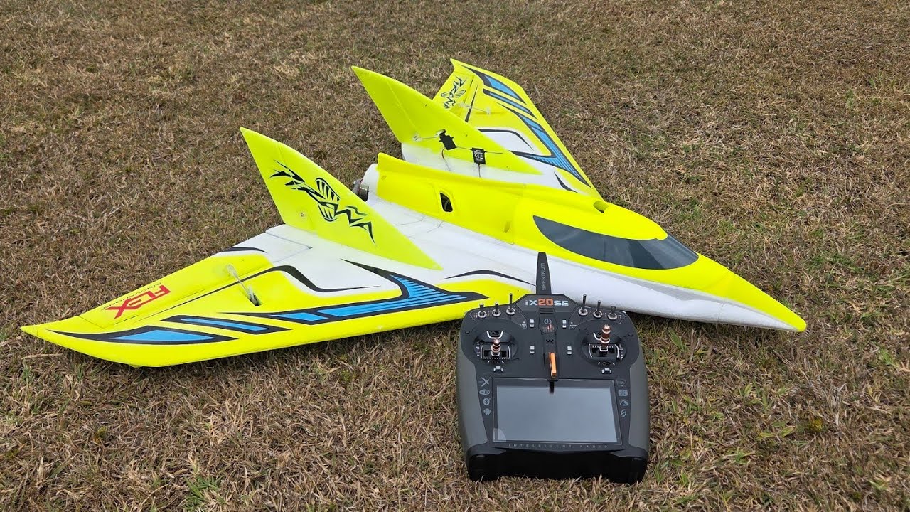Flex Innovations Pirana Super PNP
