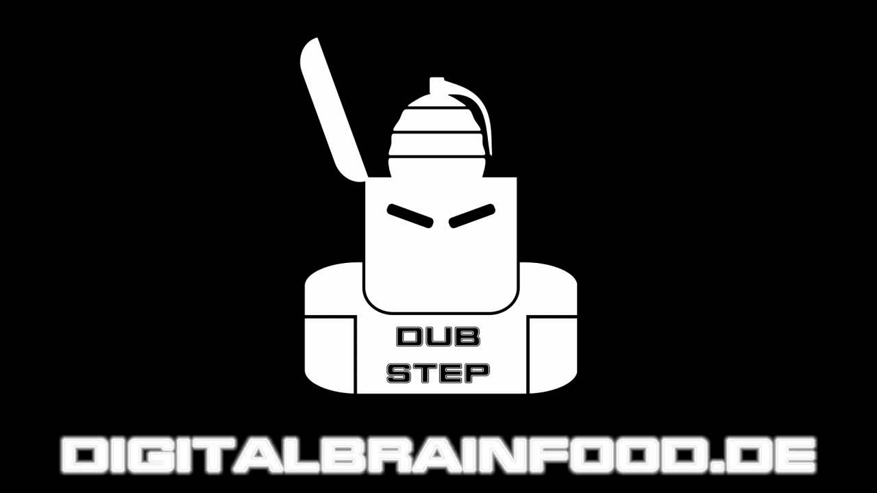 SLIPKNOT - WAIT AND BLEED (Allergic Drumstep Remix) (digitalbrainfood.de)