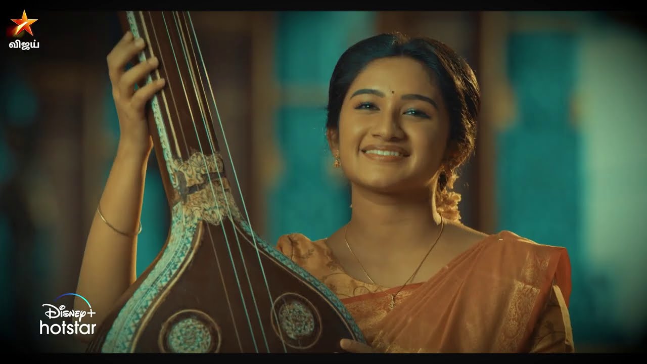 Mouna Raagam Season 2 | Coming Soon - Promo