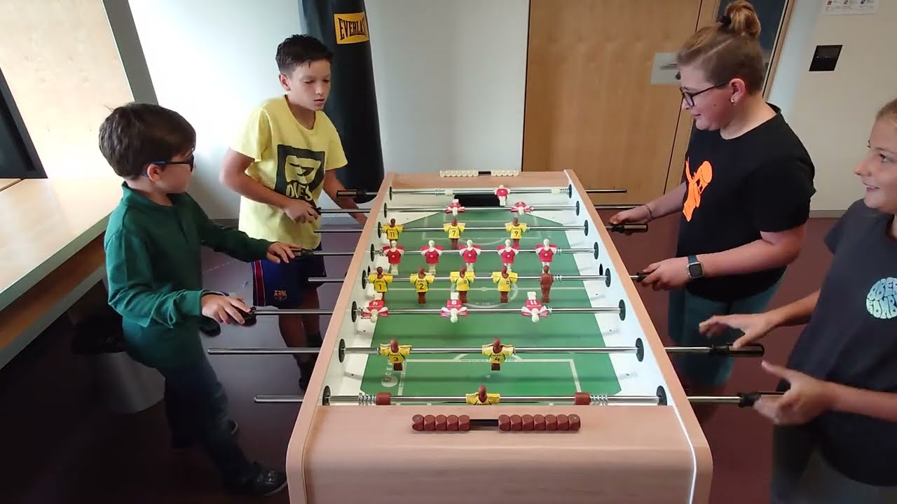 MS2 T&ouml;ggeli -Turnier / Inwil 2023