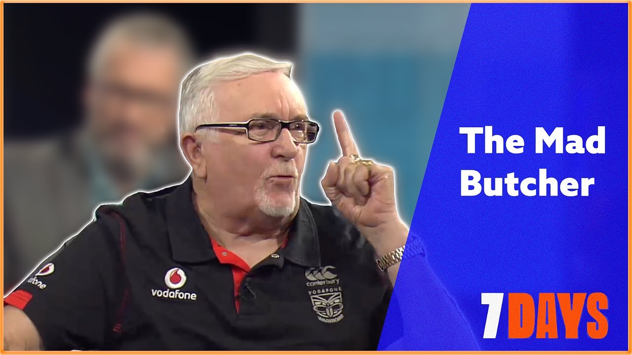 The Mad Butcher | Yes Minister