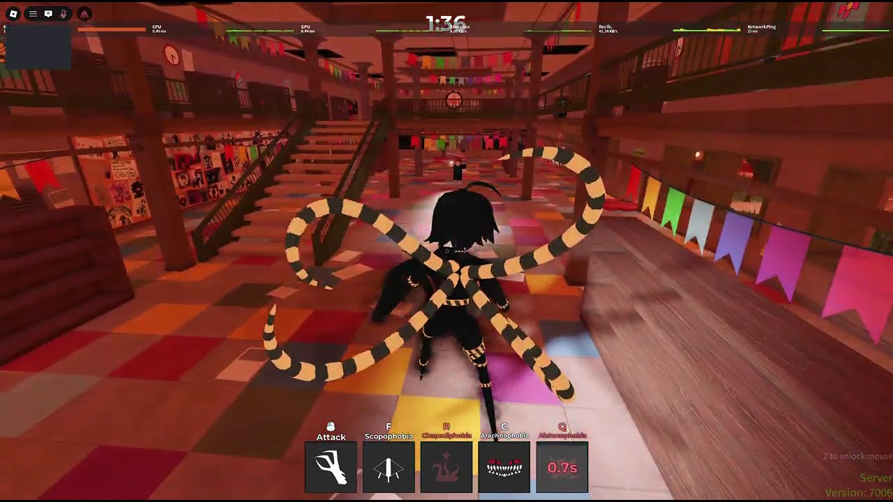 Alice Gameplay - FPE:S Remastered