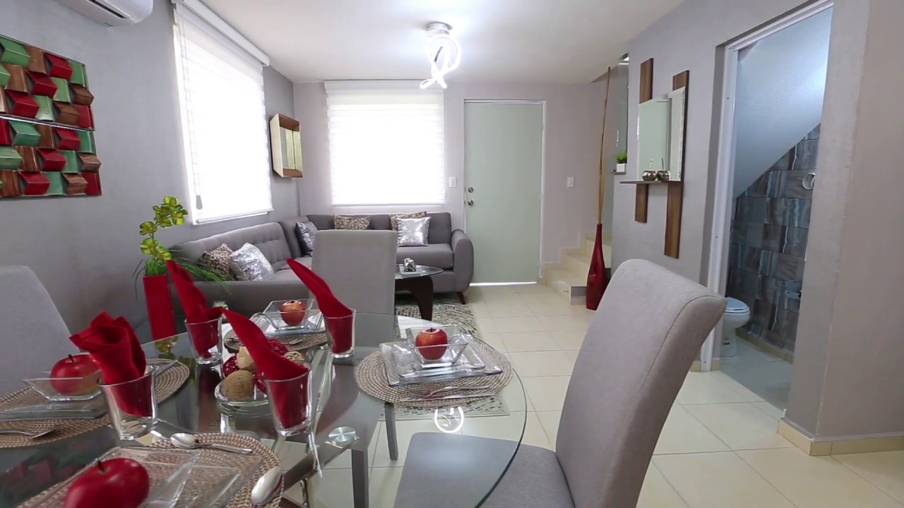 Casas en Nuevo León | Valle Santa Isabel - modelo Águila Élite | JAVER