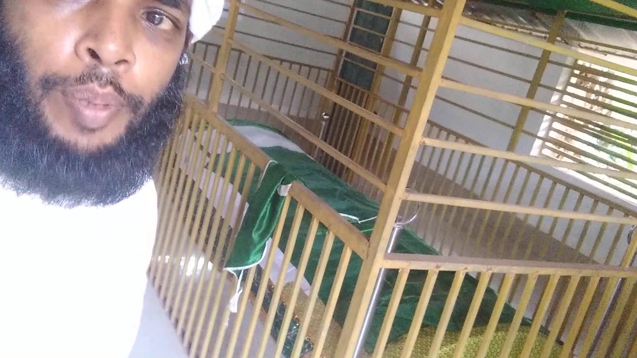 അന്ത്രുപ്പാപ്പ മഖ്ബറ