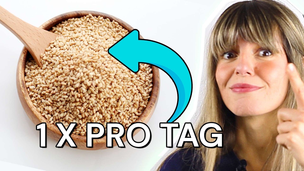 5 Lebensmittel f&uuml;r mehr Hautfeuchtigkeit | TCM Tipps f&uuml;r trockene Haut