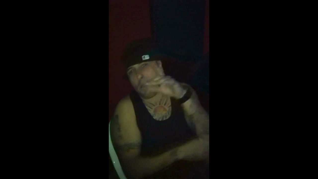 NICKY JAM IMPROVISANDO @MALAFAMAINC