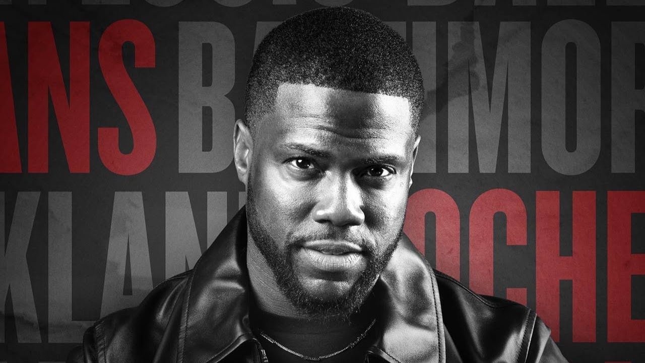 Kevin Hart's Hart of the City: Birmingham