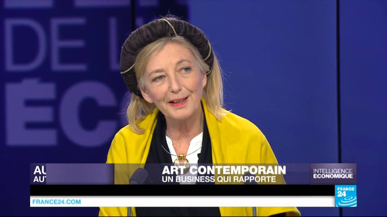Art contemporain : un business artificiel ?