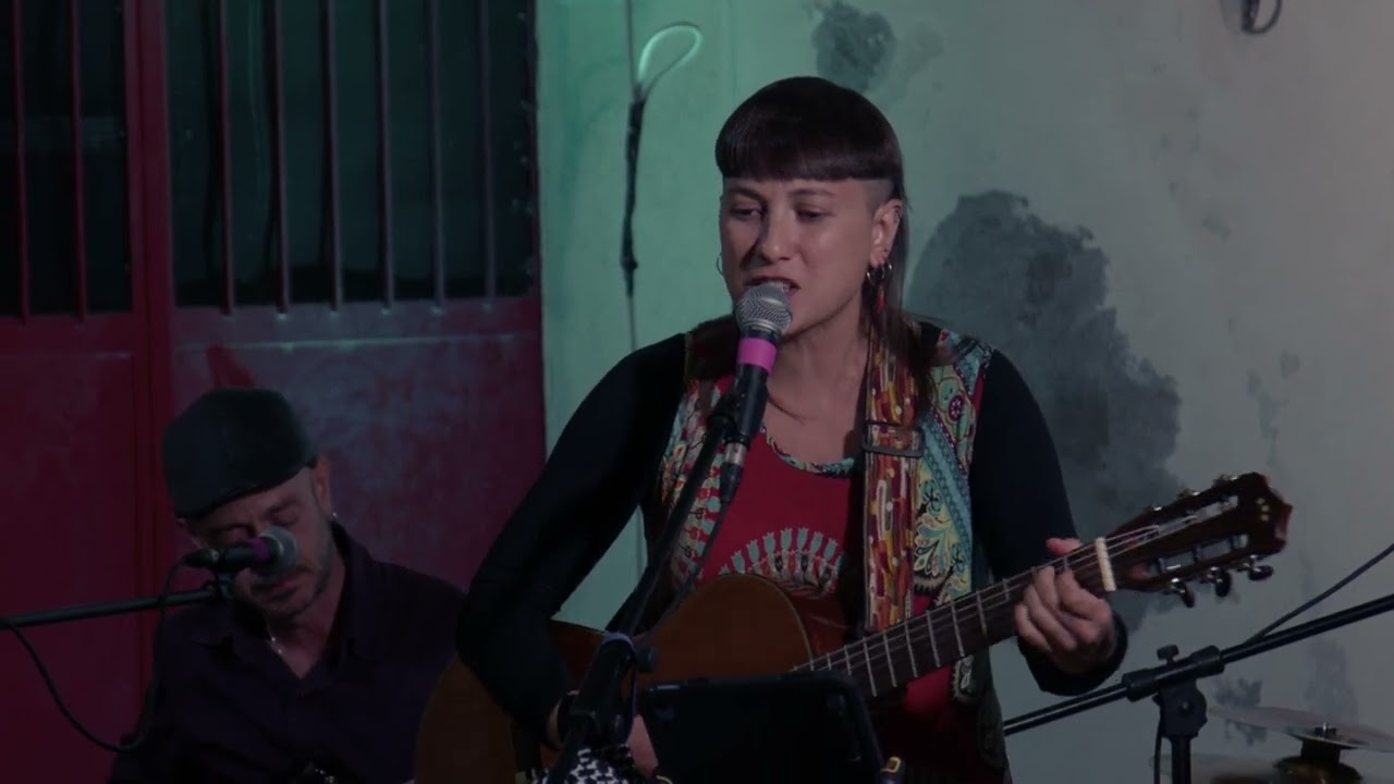 Live @sponzfestvideo  Makardìa 2025