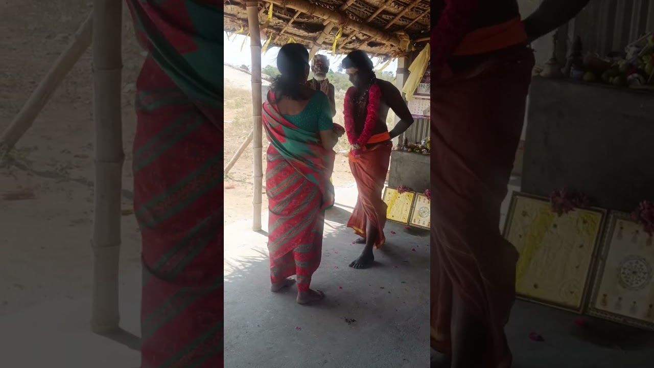 நாமக்கல் மாவட்டம் குமாரபாளையத்தில் வணங்காட்டு முனீஸ்வரர் ஆலயத்தில் அருள்வாக்கு 73 73 33 71 94 