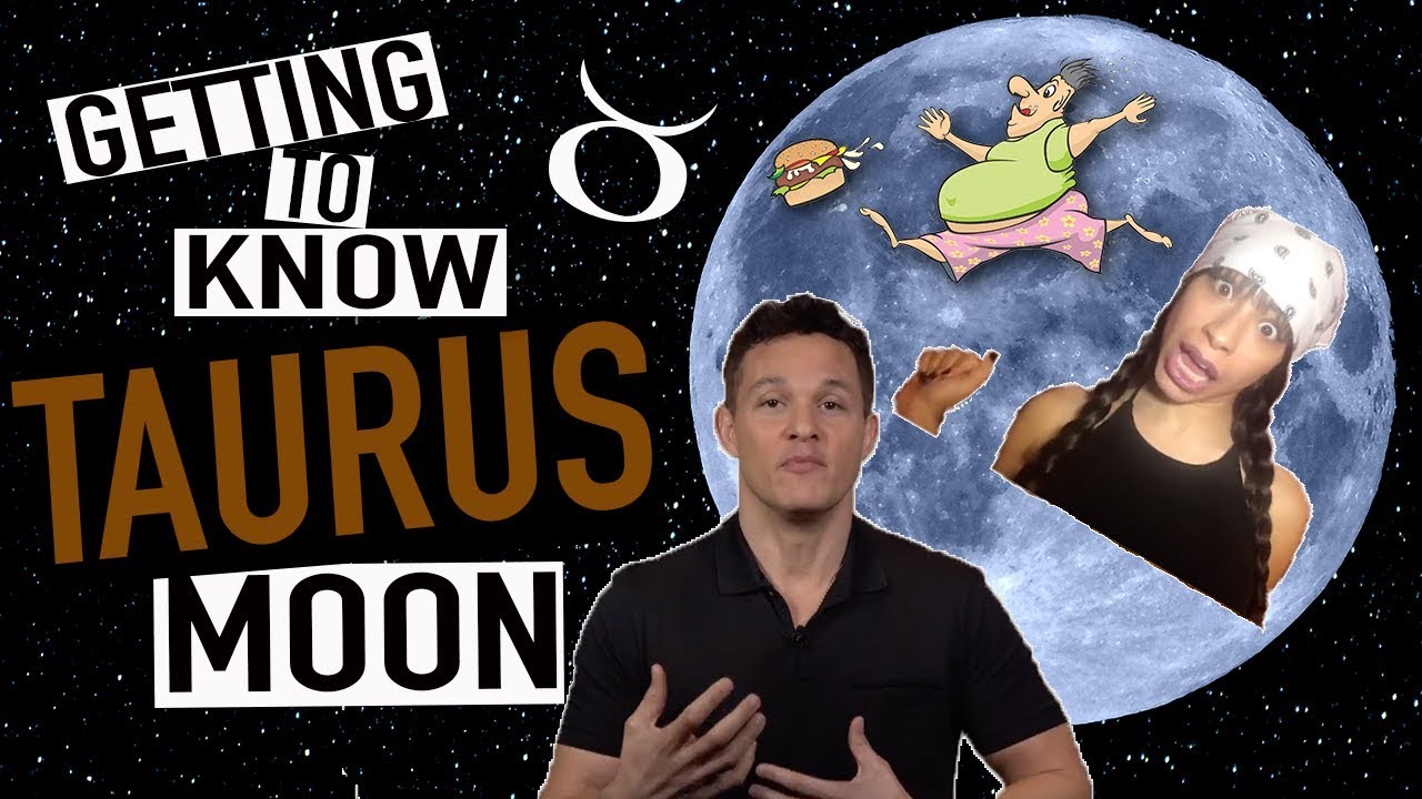 Getting To Know TAURUS MOON Ep.17