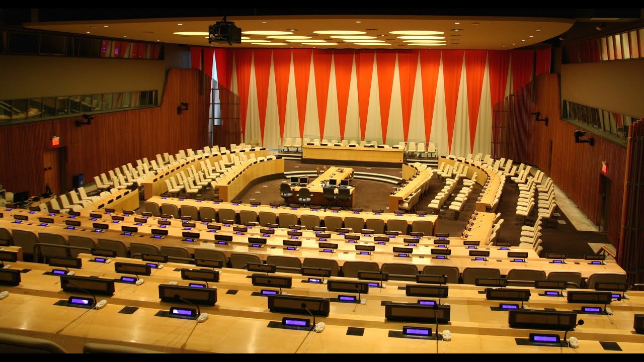 What is ECOSOC ? And its Role in world order ?