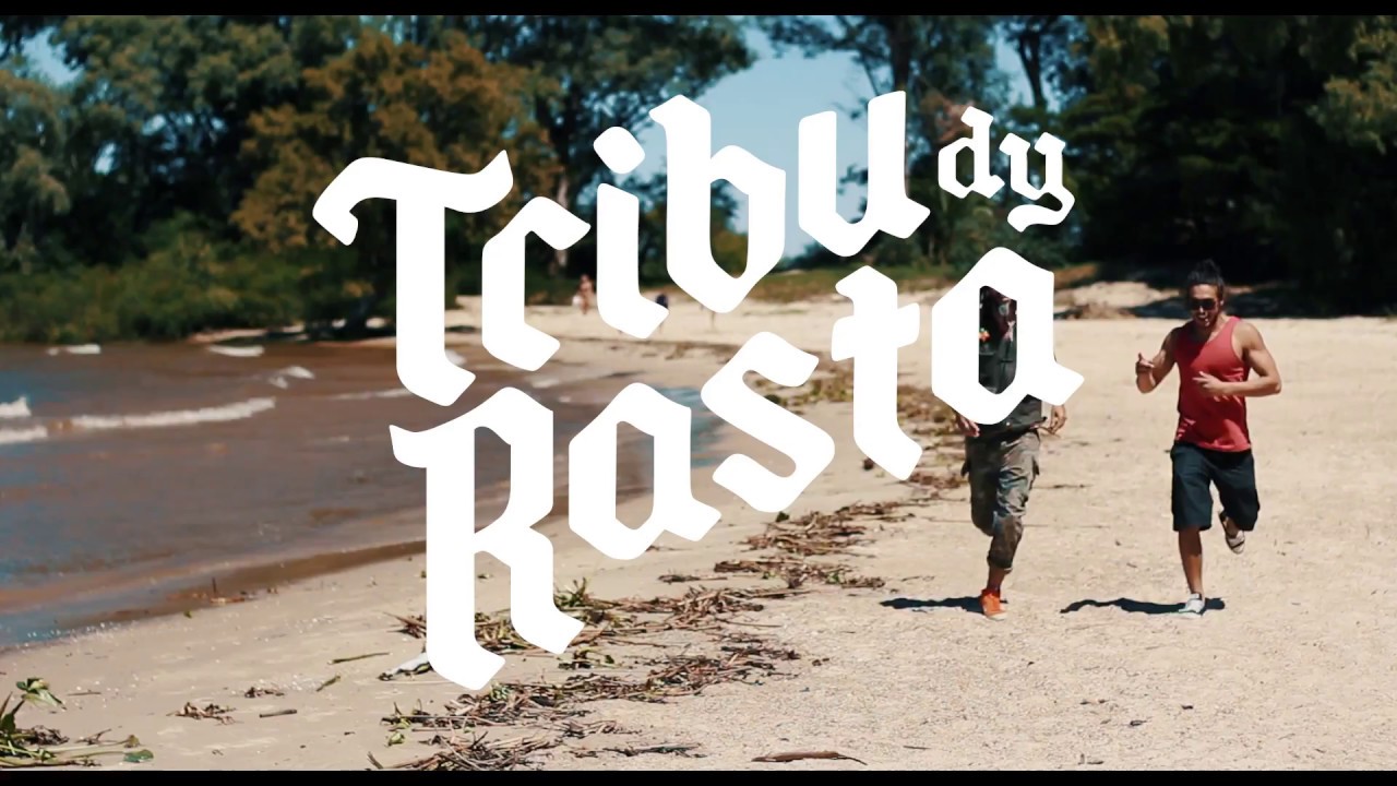 Tribu Dy Rasta Ft. Blackdali - Tu Risa (V&iacute;deo Oficial)