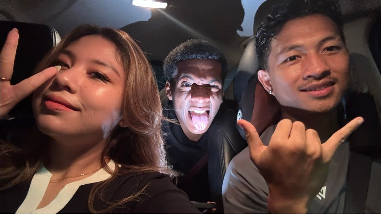 CLAN KK OTW TAICHAN KKSAM!!