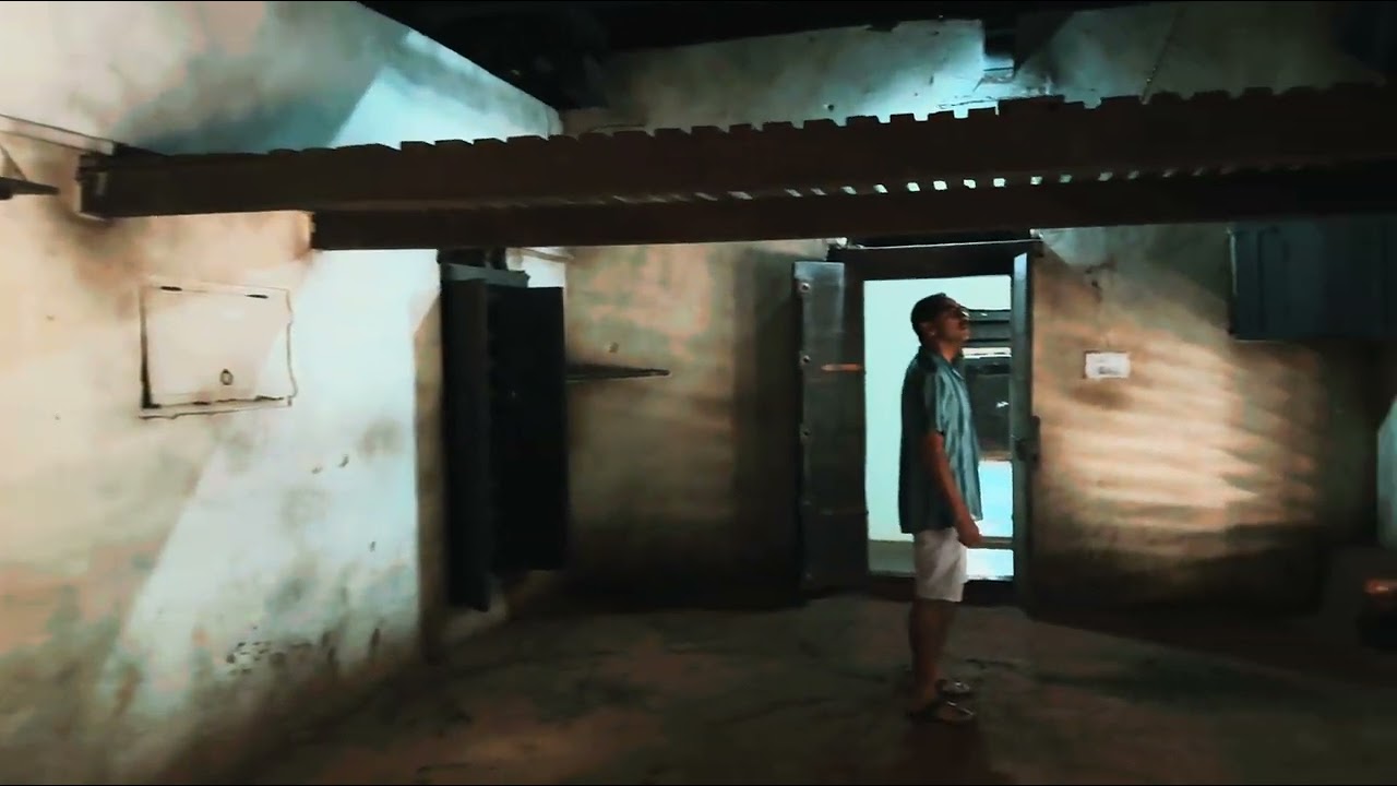 Varikkasseri Mana - A day visit to the lucky heritage location for Malayalam movies 