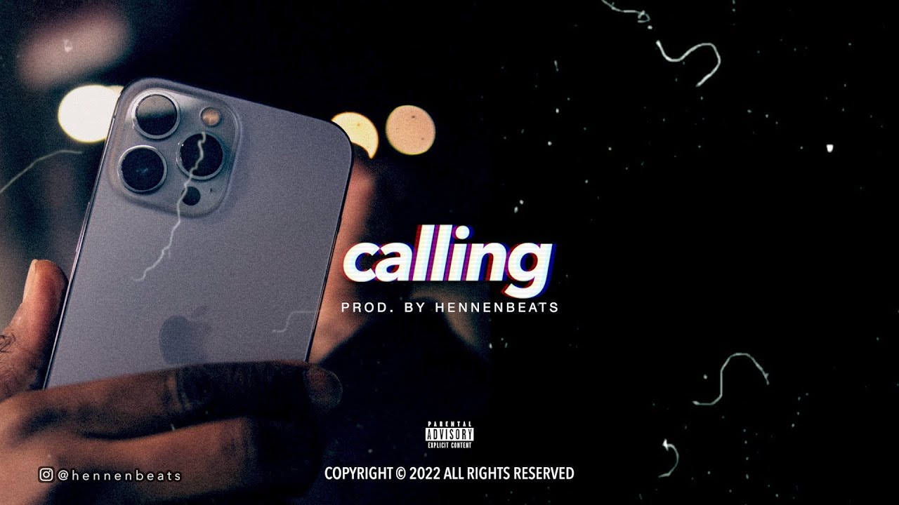 [FREE FOR PROFIT] Melodic R&B Drill Type Beat | Guitar - 