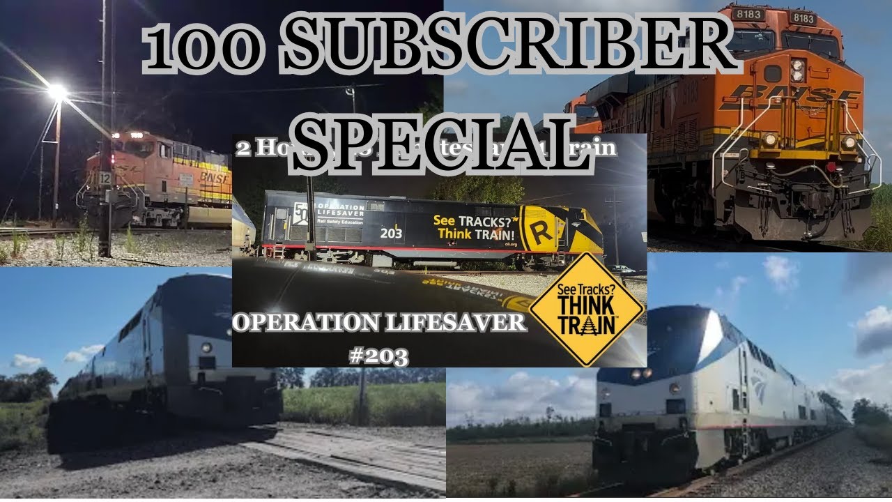 100 Subscriber Milestone Special + 2025 Recap!