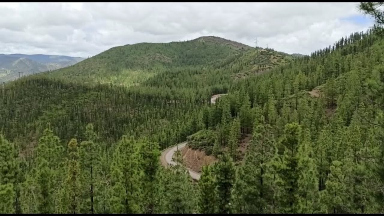 إقليم وزان يرحب بكم (جماعة زومي ) شمال #المغرب الحبيب