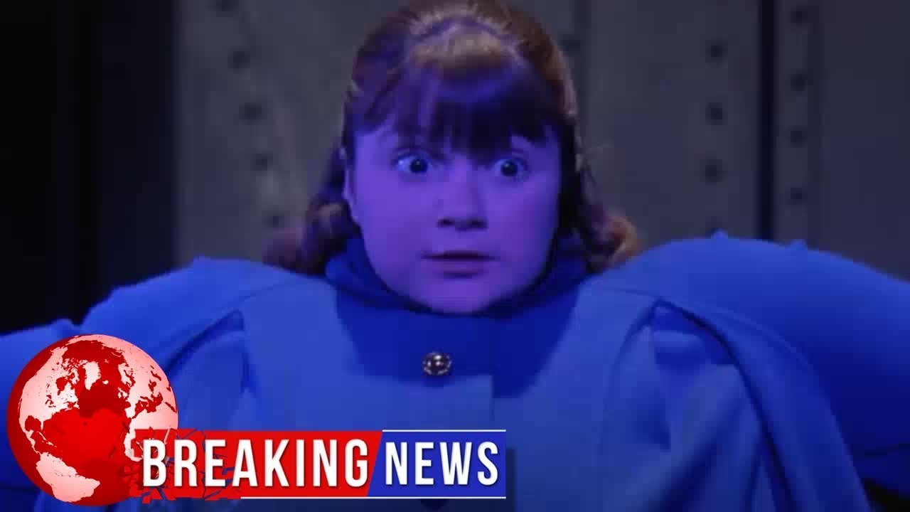 Willy Wonka star Denise Nickerson - aka Violet Beauregarde - has died