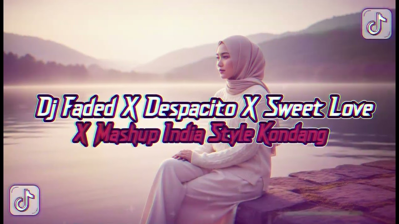 SOUND HEALING DJ ALL NIGHT X ENA ENA STYLE KONDANG VIRAL TIKTOK DJ TERBARU 2025