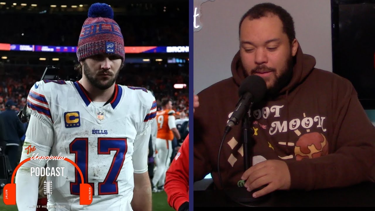 Whats next for the Bills after another LACK LUSTER end to the season?