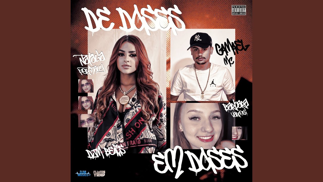 De Doses em Doses