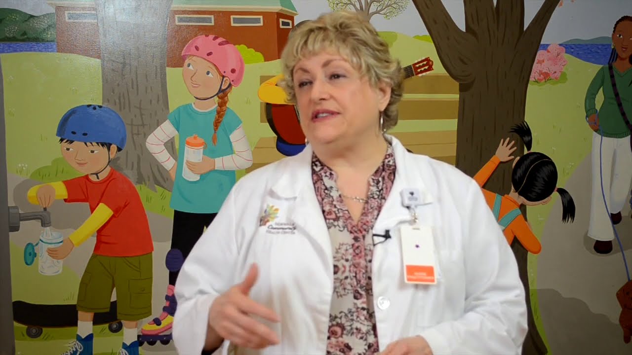 Childhood Obesity Risks