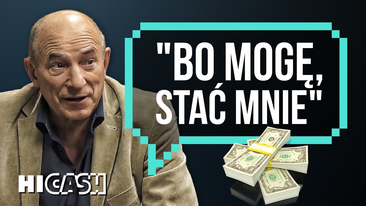 Dlaczego mądrzy ludzie robią głupie rzeczy z pieniędzmi?