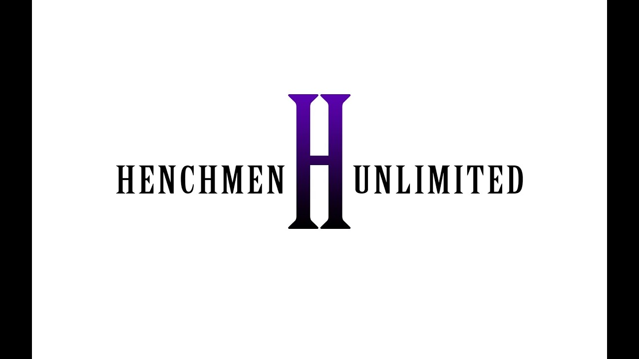 Henchmen Unlimited - My RØDE Reel 2014